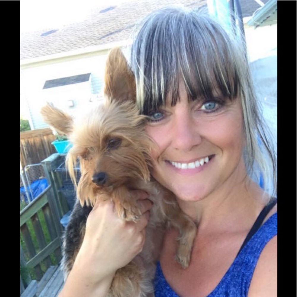 🇨🇦POSH 2 AMBASS SHELLEY !😁 - Picture 6 of 16